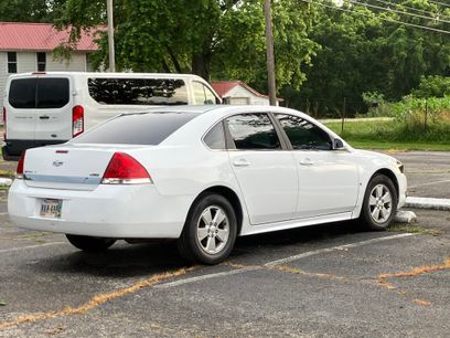 Used 2010 Chevrolet Impala LT