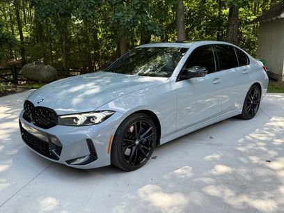 Used 2023 BMW M340i xDrive w/ Driving Assistance Package