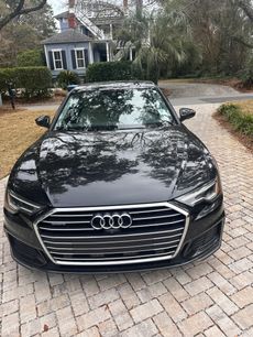 Used 2020 Audi A6 3.0T Premium Plus