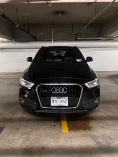 Used 2015 Audi Q3 2.0T Prestige w/ Prestige Package
