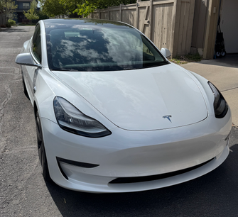 Used 2019 Tesla Model 3 Long Range