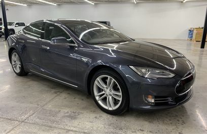 Used 2015 Tesla Model S 85