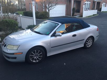 Used 2004 Saab 9-3 Arc