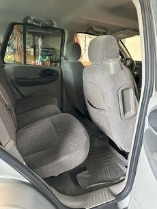 Used 2004 Chevrolet TrailBlazer LS