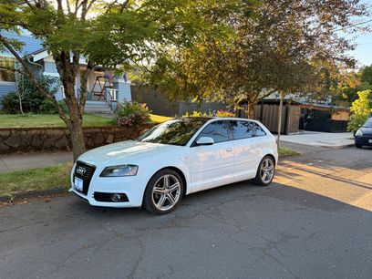 Used 2013 Audi A3 TDI Premium Plus