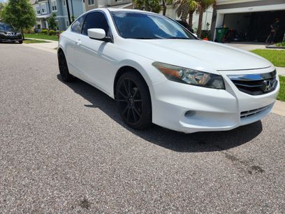 Used 2011 Honda Accord EX-L