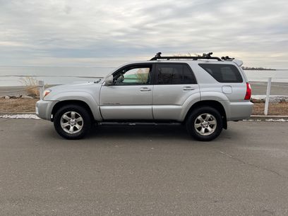 Used 2006 Toyota 4Runner Sport