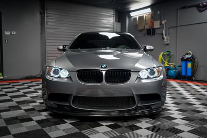 Used 2009 BMW M3 Coupe