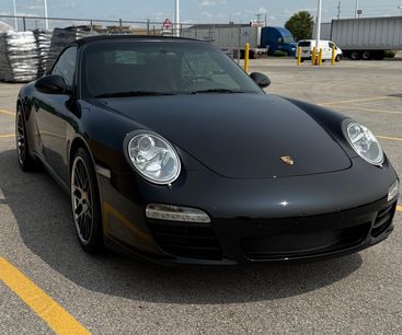 Used 2011 Porsche 911 Carrera