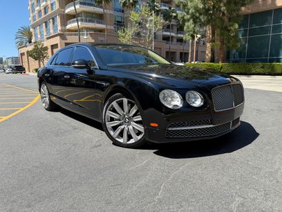 Used 2014 Bentley Flying Spur W12