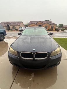 Used 2009 BMW 328i xDrive Sedan