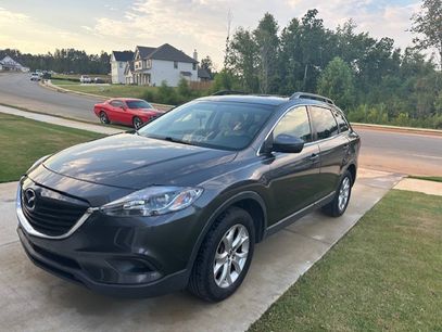 Used 2015 MAZDA CX-9 Touring