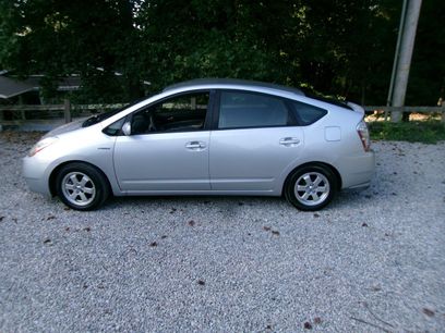 Used 2009 Toyota Prius