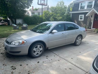 Used 2007 Chevrolet Impala LS