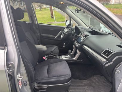 Used 2016 Subaru Forester 2.5i Premium w/ All-Weather Package