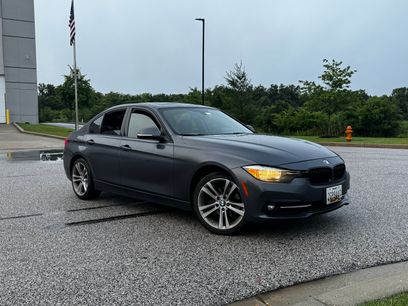 Used 2016 BMW 328i Sedan