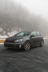 Used 2013 Volkswagen GTI 2-Door