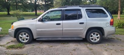 Used 2005 GMC Envoy XL SLE w/ Sle Preferred Equipment Group
