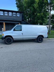 Used 1999 Ford E-250 and Econoline 250