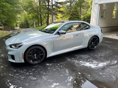 Used 2023 BMW M2 w/ Lighting Package