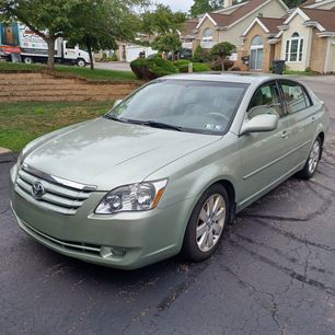 Used 2007 Toyota Avalon XLS