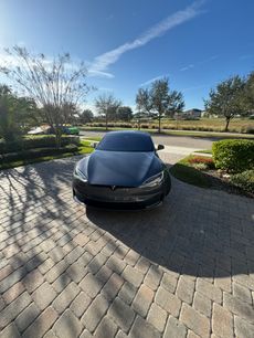 Used 2022 Tesla Model S