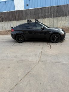 Used 2014 BMW X6 M