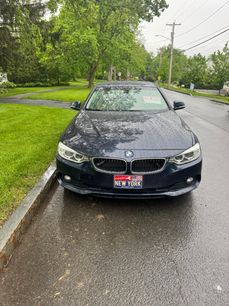 Used 2014 BMW 428i xDrive Coupe