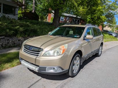Used 2010 Subaru Outback 3.6R Limited