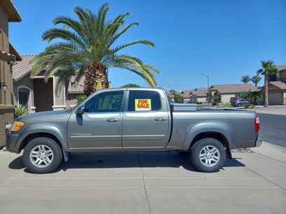 Used 2004 Toyota Tundra SR5