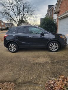 Used 2020 Buick Encore Preferred w/ Safety Package