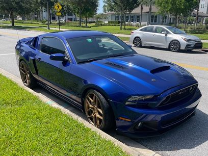 Used 2014 Ford Mustang GT Premium w/ Comfort Package