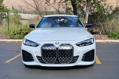 Used 2023 BMW i4 eDrive40 w/ M Sport Package