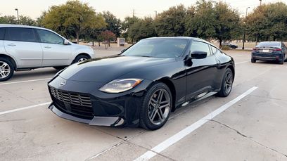 Used 2023 Nissan Z w/ Floor Mat Package