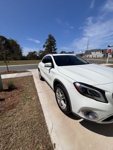 Used 2020 Mercedes-Benz GLA 250