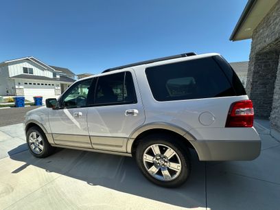 Used 2010 Ford Expedition Eddie Bauer