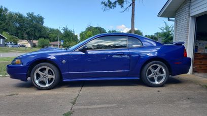 Used 2004 Ford Mustang GT Premium