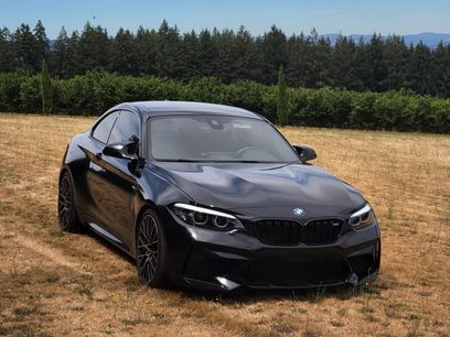 Used 2019 BMW M2 Competition