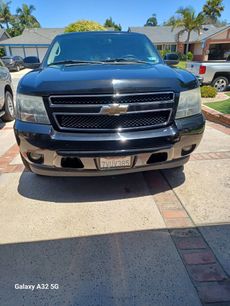 Used 2010 Chevrolet Tahoe LT w/ Luxury Package