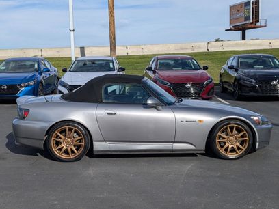 Used 2005 Honda S2000
