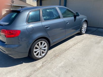 Used 2009 Audi A3 2.0T