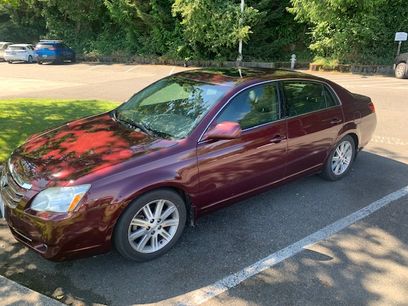 Used 2006 Toyota Avalon Limited