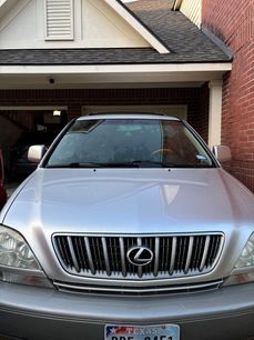 Used 2001 Lexus RX 300