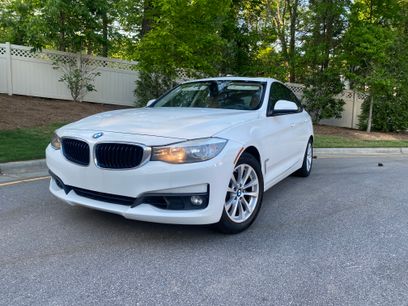 Used 2014 BMW 328i Gran Turismo xDrive