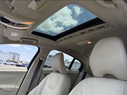Used 2015 Volvo S60 T5 Premier