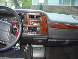 Used 1993 Chrysler New Yorker Fifth Avenue