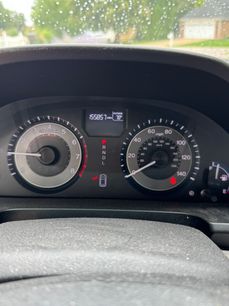Used 2012 Honda Odyssey EX-L