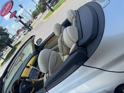 Used 2005 Lexus SC 430 Convertible