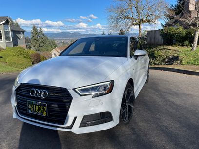 Used 2020 Audi A3 2.0T Premium Plus w/ Premium Plus Package