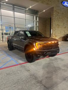 Used 2023 Ford F150 Raptor w/ Equipment Group 802A Raptor R